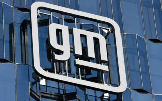 GM Pays $220 Million to Settle Driver Data Sale Claims