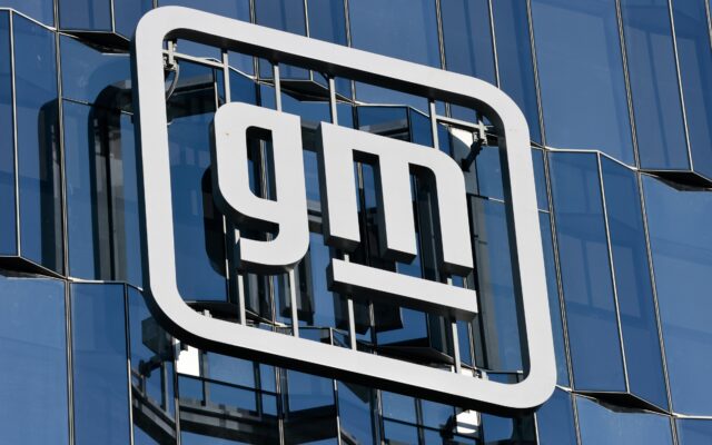GM Pays $220 Million to Settle Driver Data Sale Claims