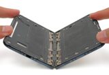 Why iPhone Duo Hinge May Be Cracking the Screen