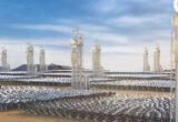 Turning Concentrated Solar Power Into Its Own Backup System
