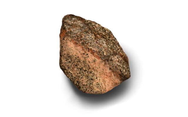 Rare Martian Meteorite Teghaza 001 Dates Back 4.1 Billion Years