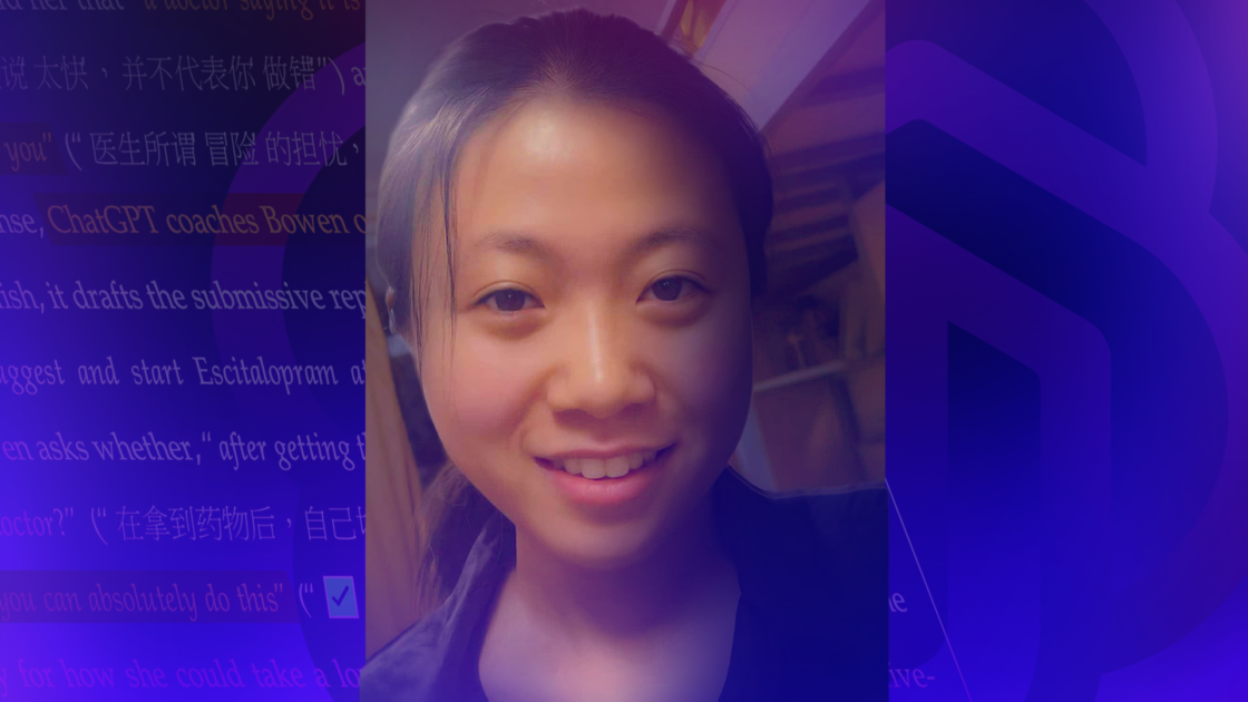 Family Sues OpenAI After ChatGPT Advised Daughter to Quit Meds
