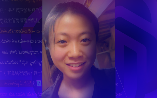 Family Sues OpenAI After ChatGPT Advised Daughter to Quit Meds