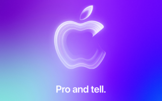 Apple Unveils OLED iPad Mini Ahead of Expected Mac Upgrades