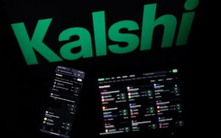 Trump Admin Sues Utah to Protect Prediction Market Kalshi