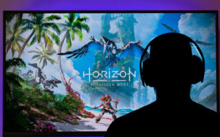 PS5 Voice Chat Update Lets You See Who Is Speaking
