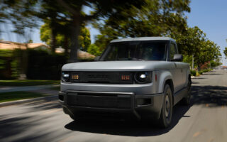 Missing Slate Truck Feature May Dealbreak EV Enthusiasts