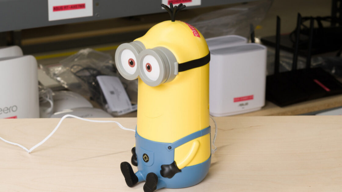 Why the FCC Ban Affects Viral Minions Routers in the US