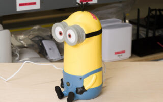 Why the FCC Ban Affects Viral Minions Routers in the US