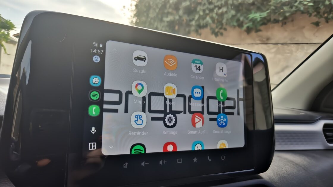 How to Customize Your Android Auto Display and Layout