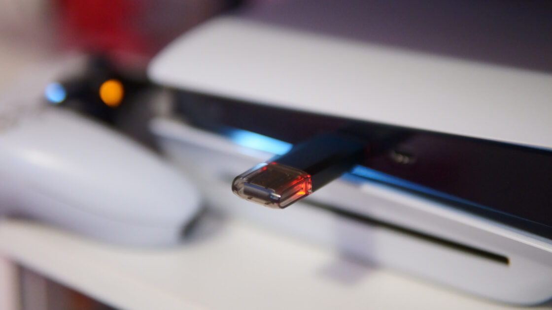 6+ ways you can use your PlayStation 5’s USB ports