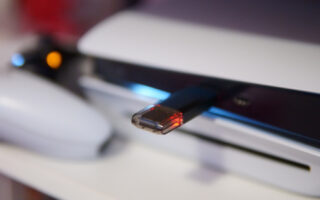 6+ ways you can use your PlayStation 5’s USB ports