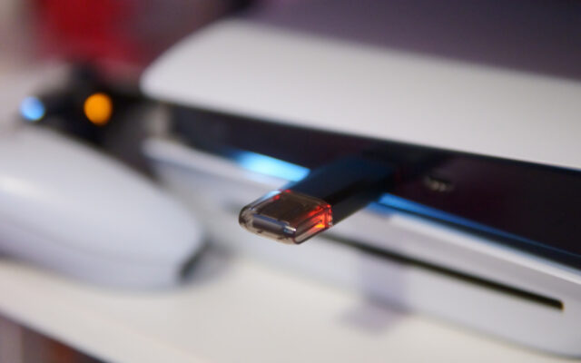 6+ ways you can use your PlayStation 5’s USB ports