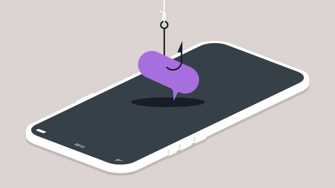 What Are Wrong Number Text Scams and How to Avoid Them