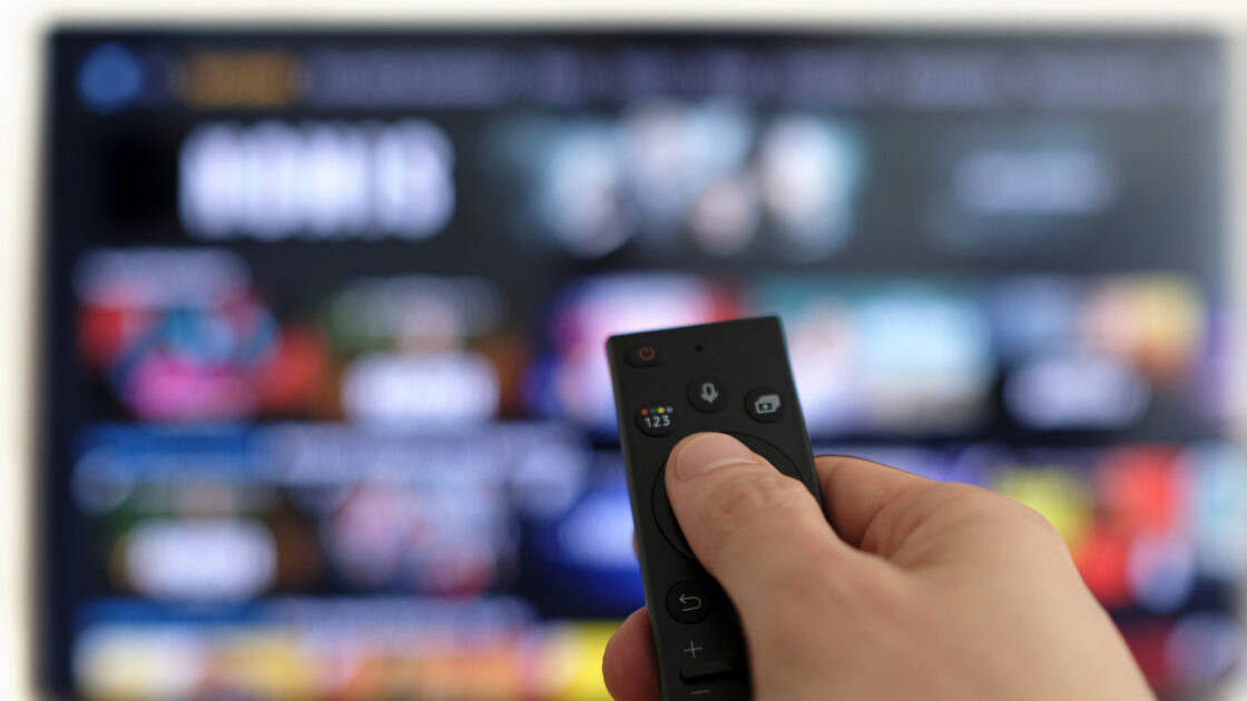 YouTube Leads US TV Viewing as Free Streaming Platforms Rise