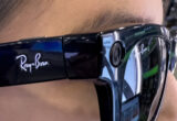 How to spot someone using AI glasses and hidden cameras