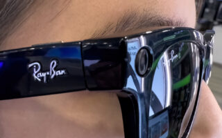 How to spot someone using AI glasses and hidden cameras