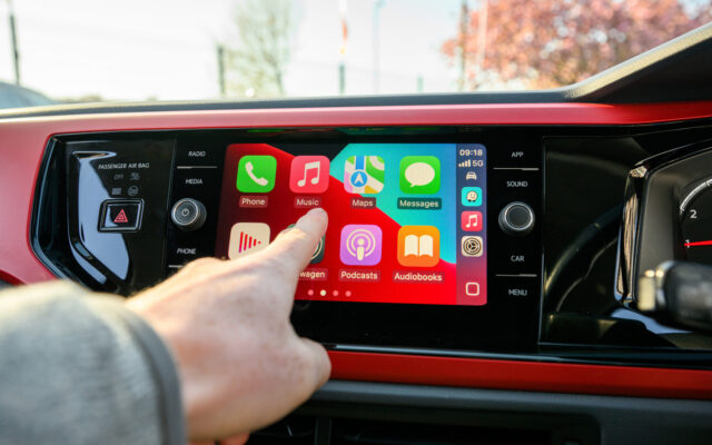 Why Many iPhone Apps Are Missing From Apple CarPlay