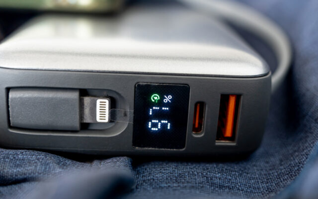 What Do Orange USB Ports Actually Mean?