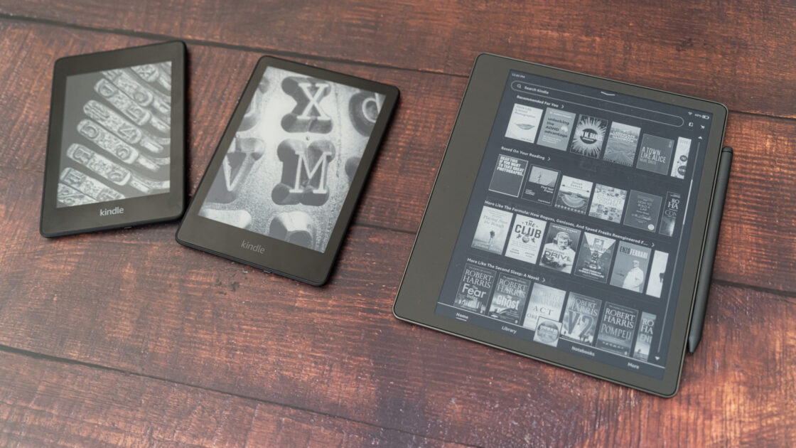 How to Repurpose or Keep Using Your Old Unsupported Kindle