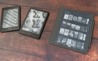How to Repurpose or Keep Using Your Old Unsupported Kindle