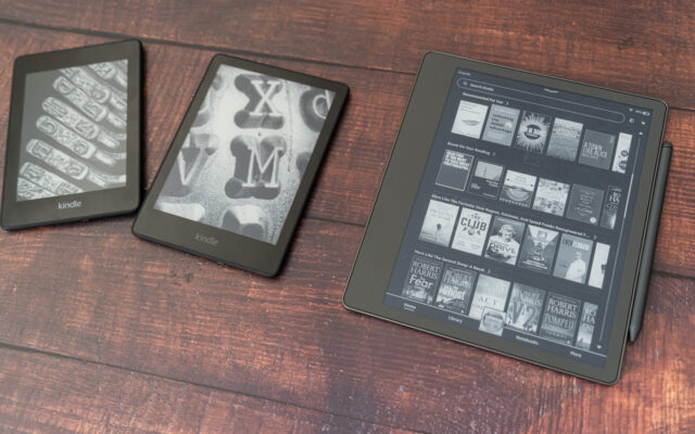 How to Repurpose or Keep Using Your Old Unsupported Kindle