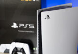 The PlayStation 5 just might be Sony’s final Blu-Ray player