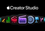Apple Creator Studio adds MotionVFX and AI updates