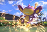 Pokémon Unite Shutting Down in March 2027