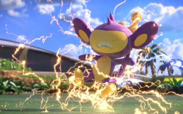 Pokémon Unite Shutting Down in March 2027