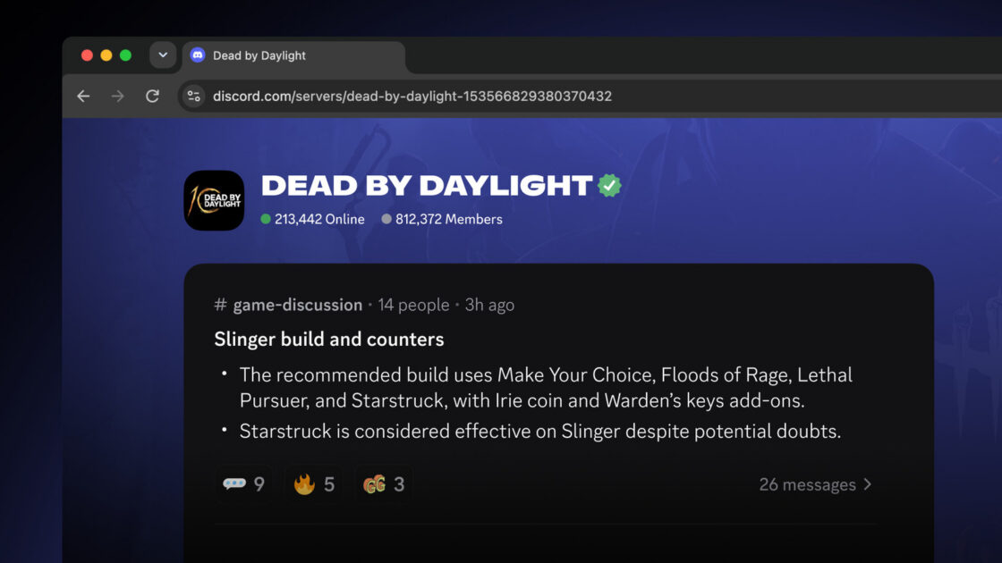 Discord Public Server Messages to Become Searchable on Google