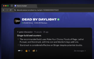 Discord Public Server Messages to Become Searchable on Google