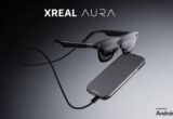 Xreal Aura Android XR Smartglasses Launch With Discounts