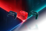 Sony Reveals Transparent DualSense Controllers and Console Covers