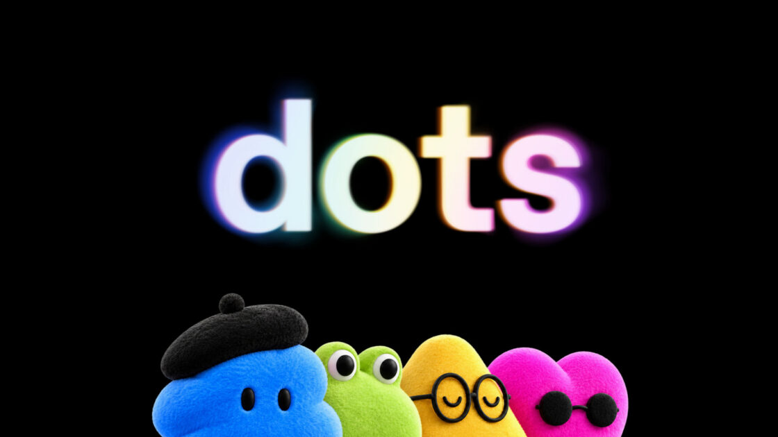 OpenAI Launches Texting Support for Dot AI Agents