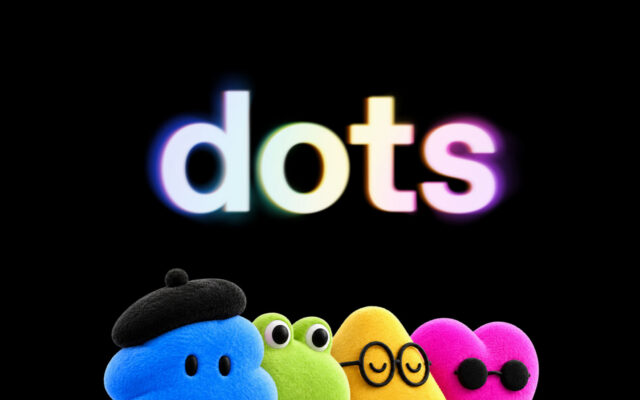 OpenAI Launches Texting Support for Dot AI Agents