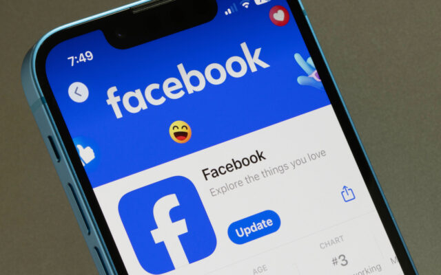 Meta Weighs Delaying Controversial New Business Terms