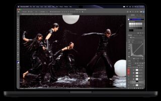 Apple PROLED XDR Display Specs and Features