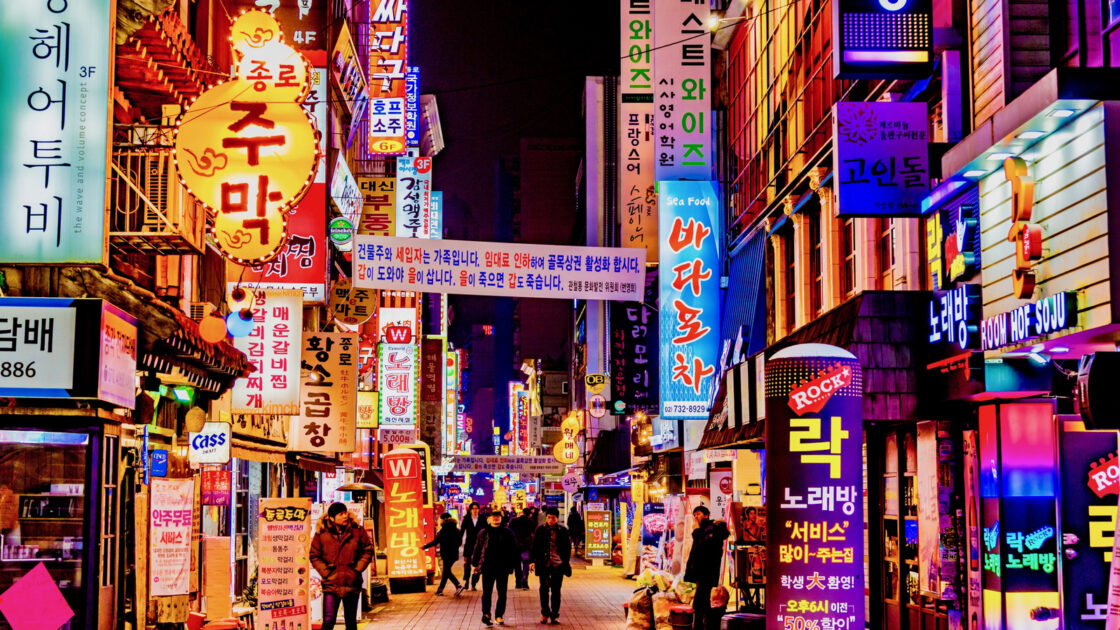 Apple and Google Fined in South Korea Over App Store Rules