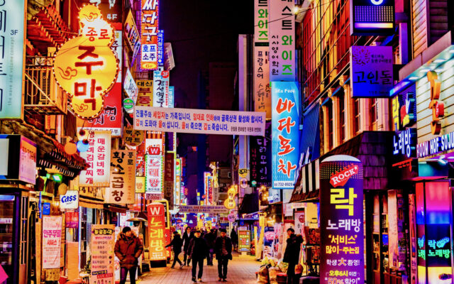 Apple and Google Fined in South Korea Over App Store Rules