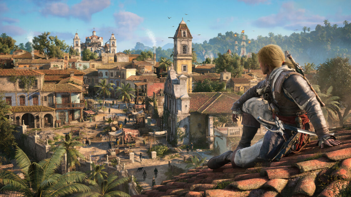 Ubisoft Has No Other Assassin’s Creed Remakes in Development