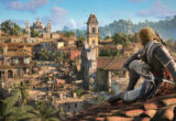 Ubisoft Has No Other Assassin’s Creed Remakes in Development