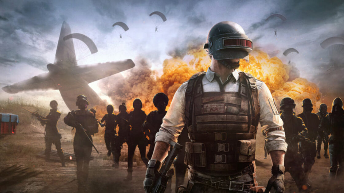 Netflix Announces Live-Action PUBG Series by Donald Glover