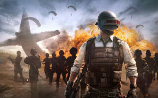 Netflix Announces Live-Action PUBG Series by Donald Glover
