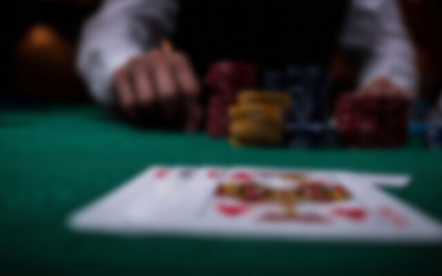Hacker Reportedly Steals Millions in Online Poker Malware Attack