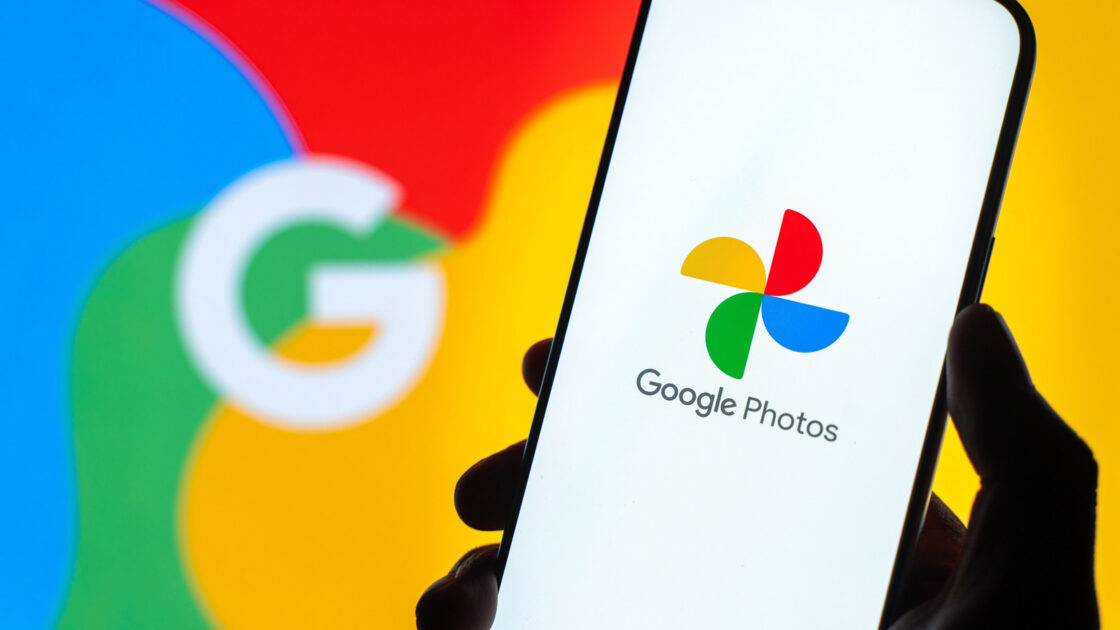 Google Fixes Photos Bug That Hid Edited Images