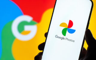 Google Fixes Photos Bug That Hid Edited Images