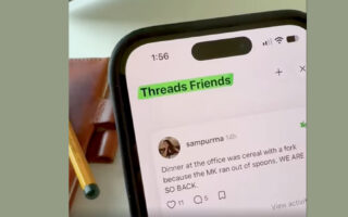 Meta Tests Threads Friends Feature for Private Sharing