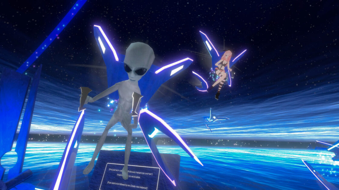 VRChat Rejects AI Labels Despite Overwhelming User Support