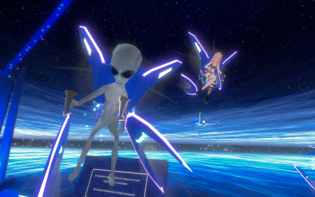 VRChat Rejects AI Labels Despite Overwhelming User Support